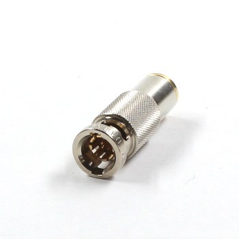 DAMAR+HAGEN Steckverbinder BNCmicro Abschlussstecker 12GHz
