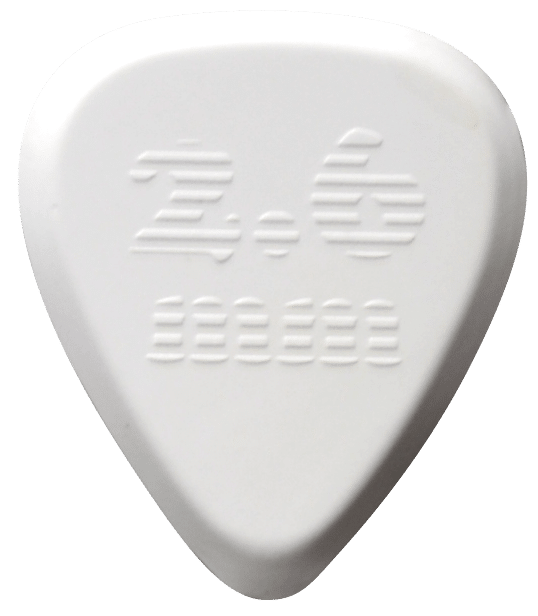 ChickenPicks Combi Set Bass Picks Plektrum-Set 2,1 XL + 2,6 + 2,7 mm