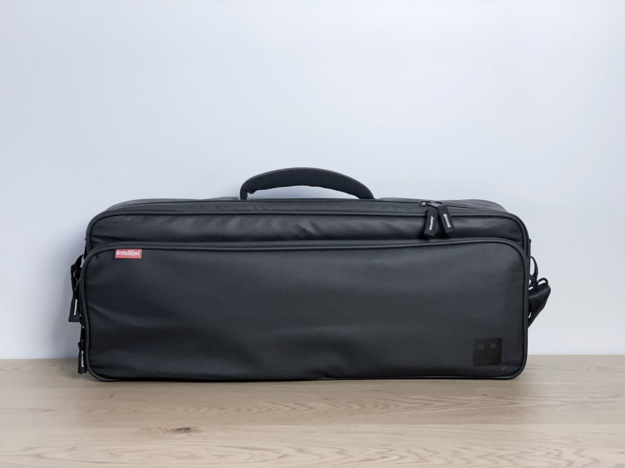Intellijel Gig Bag 4U Palette Cases Tasche gepolstert
