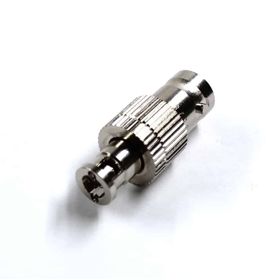 DAMAR+HAGEN Adapter BNC Adapter 75 Ohm