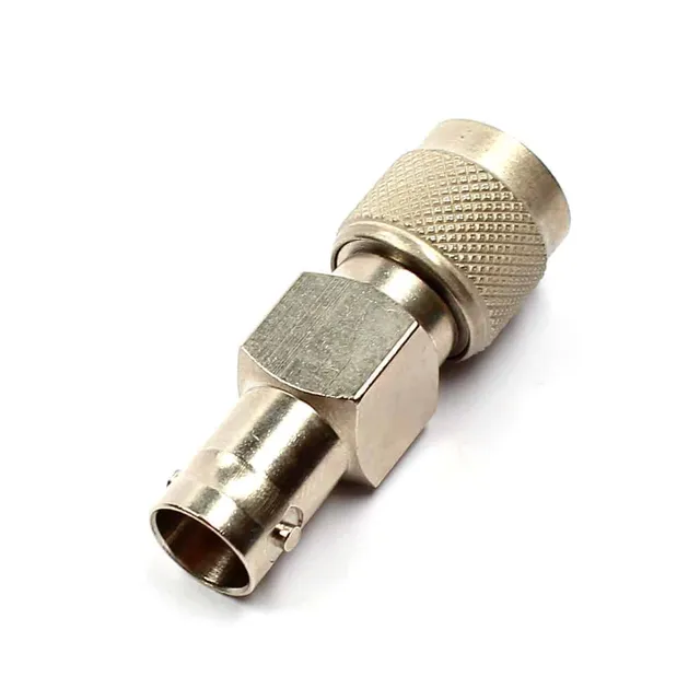 DAMAR+HAGEN Adapter Koax Adapter BNC TNC 50 Ohm