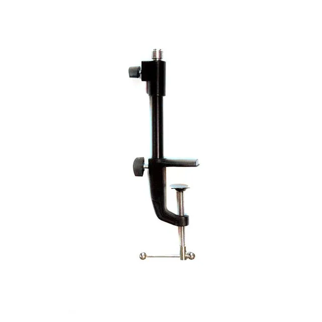 AirTurn Desktop Clamp Mikro Tablet Halterung Stahl
