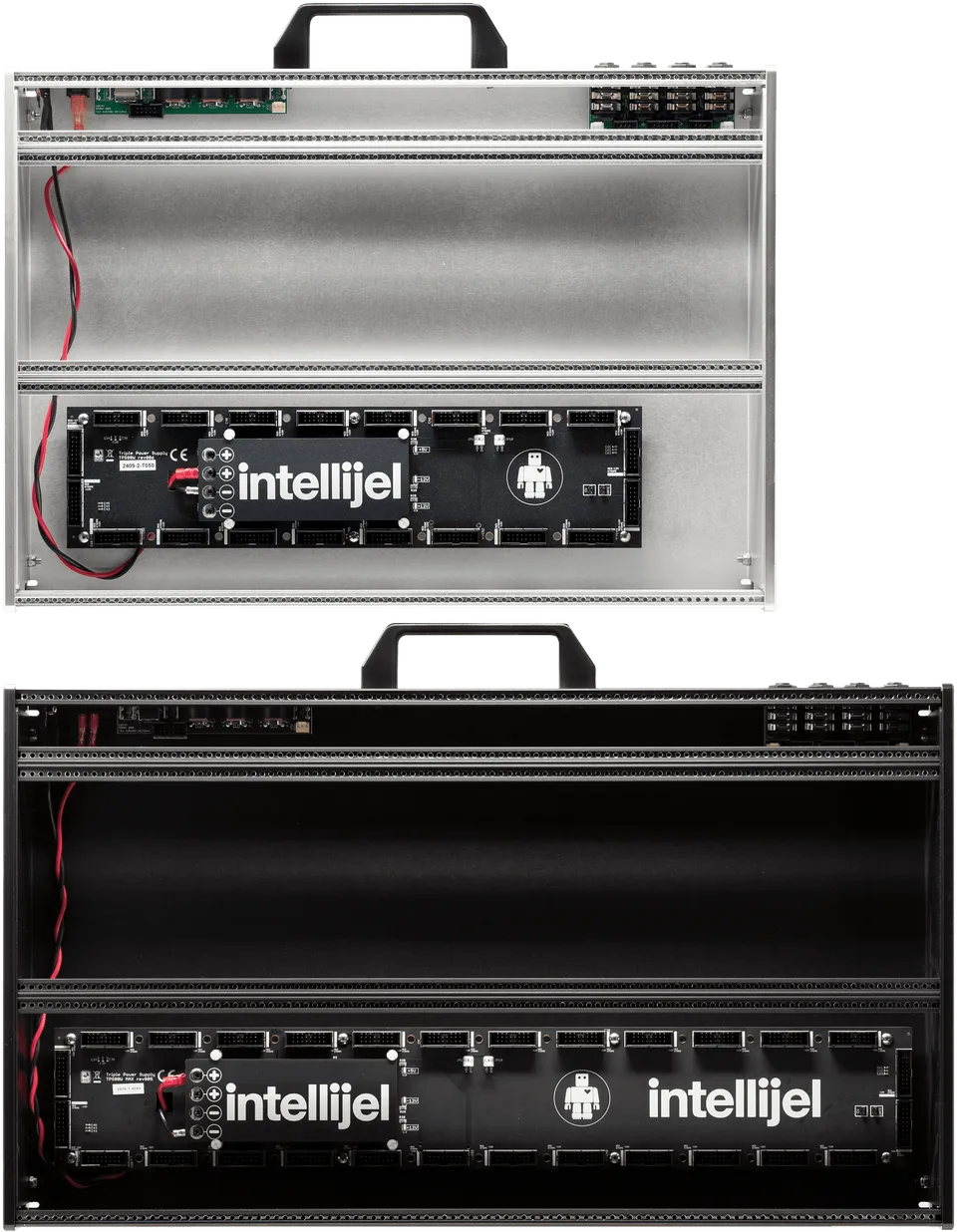 Intellijel 7U Performance Case Gen-1 Eurorack Case B-Stock