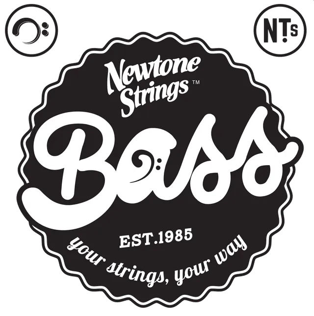 Newtone Diamond Bass Multiscale Basssaiten Satz