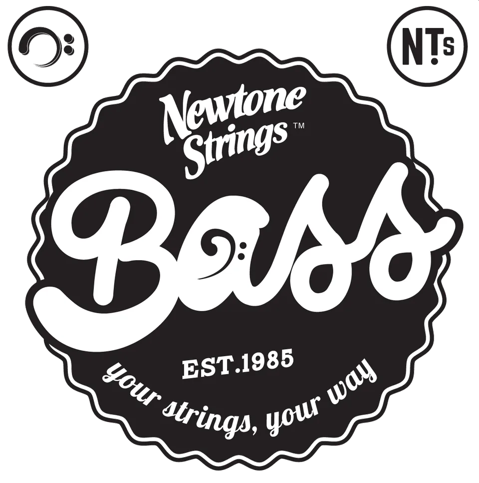 Newtone Diamond Bass Multiscale Basssaiten Satz