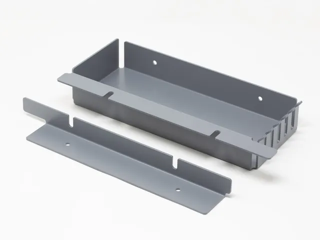 Intellijel Cascadia Rackmount Kit 19 Zoll Einbausatz