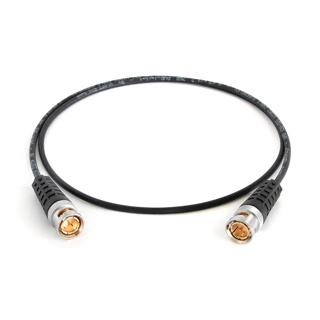 DAMAR+HAGEN BNCslim Verbindungskabel VDU042LP Klotz Kabel
