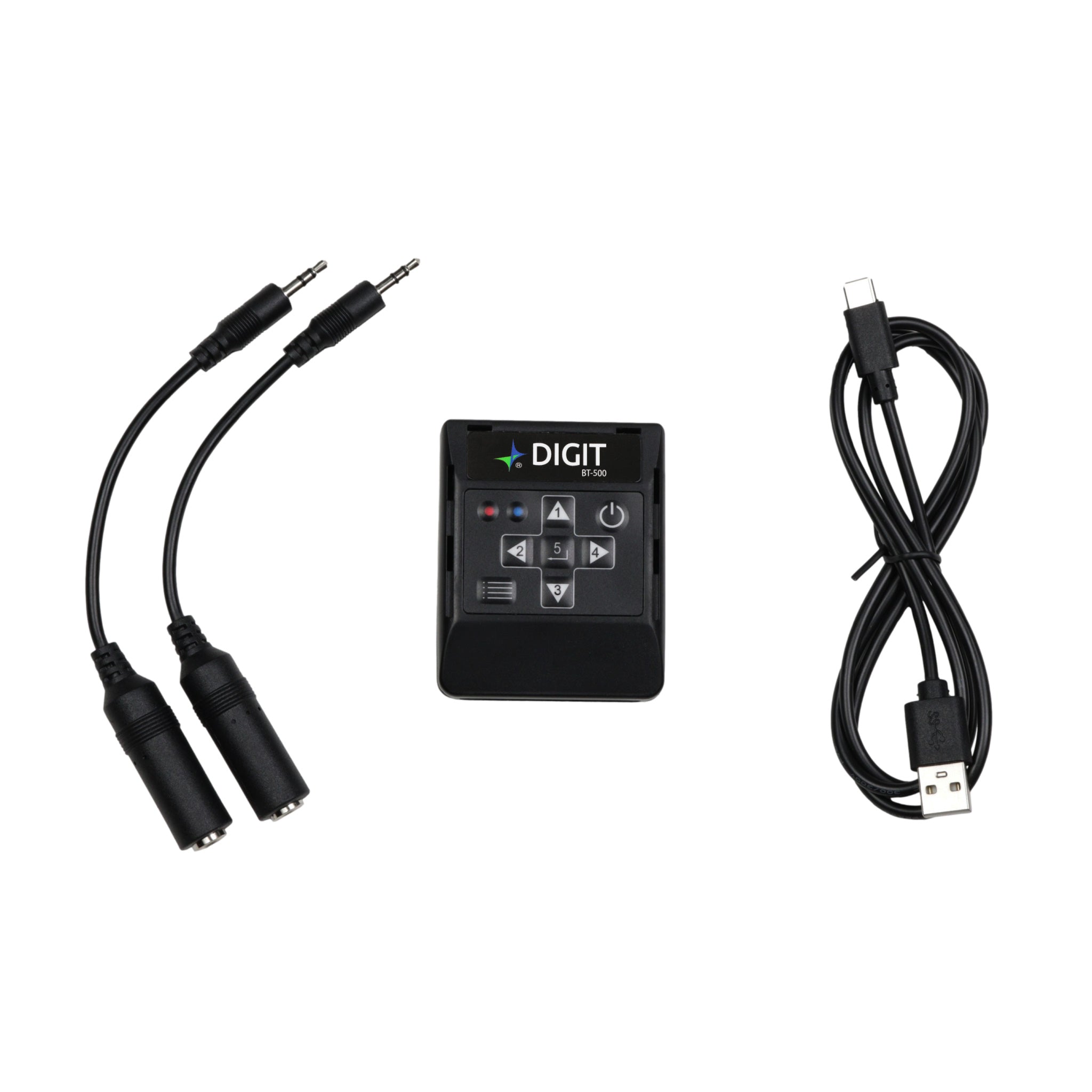 Airturn DIGIT 500 Bluetooth Fernbedienung