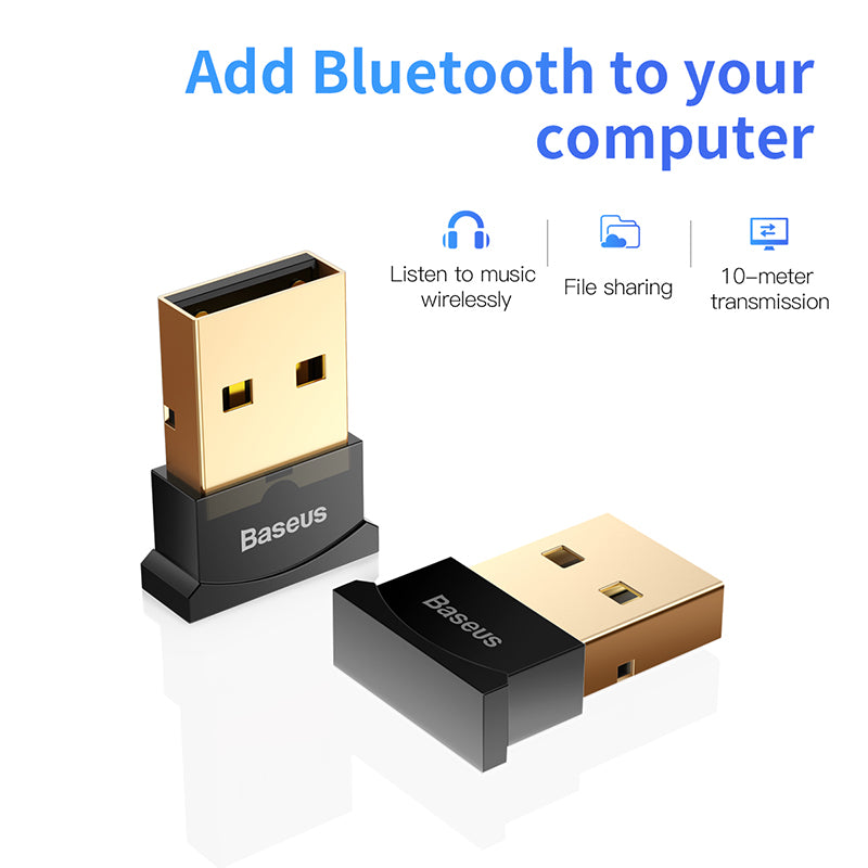 Airturn Accessories USB Bluetooth 4.0 Adapter