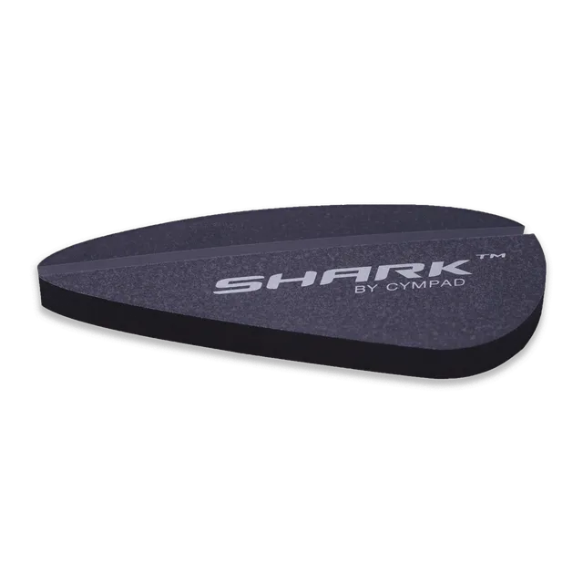 Cympad Shark Gated Fell-Dämpfer Attack Resonanz