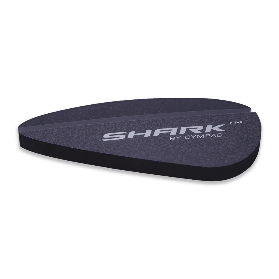 Cympad Shark Gated Fell-Dämpfer Attack Resonanz