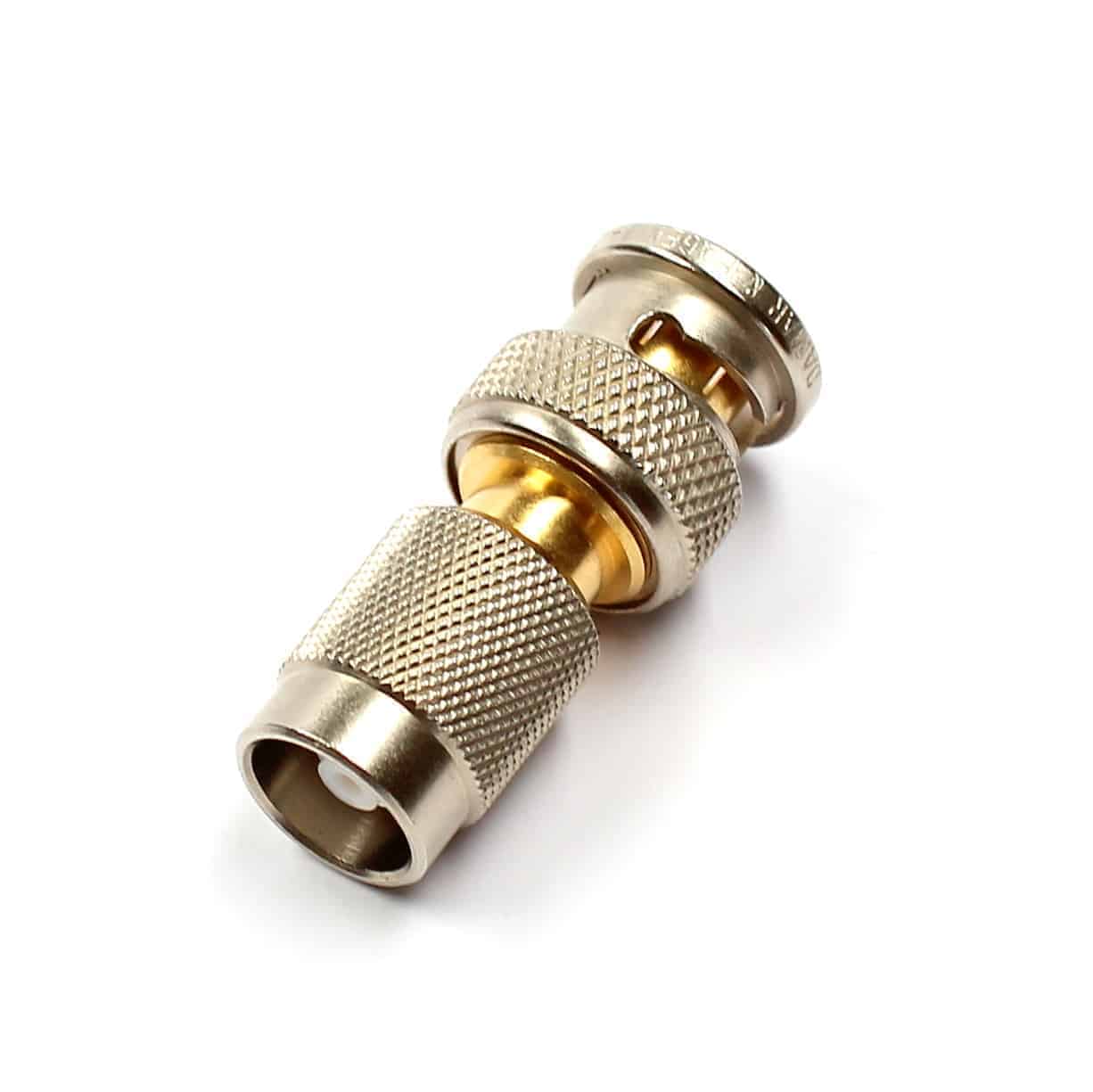 DAMAR+HAGEN Adapter Steckverbinder für Bühne und Studio