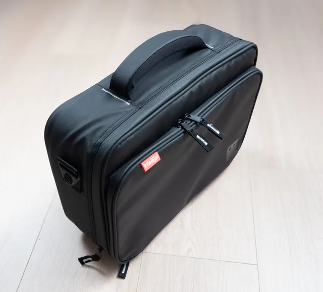 Intellijel Cascadia Gig Bag Tasche gepolstert Synth