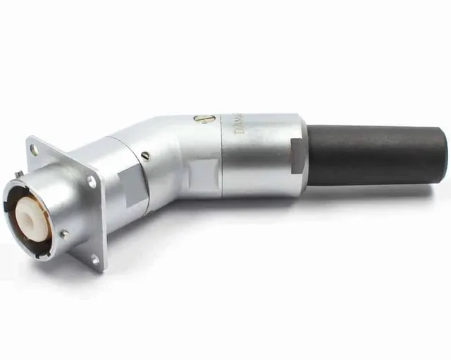 DAMAR+HAGEN Steckverbinder ARD Triax Geräte-Kabelstecker