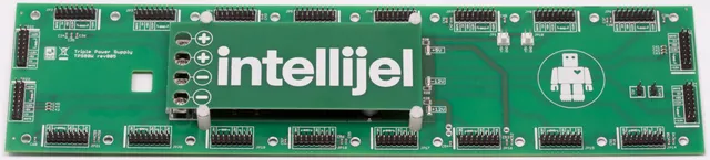 Intellijel TPS80W Netzteil Eurorack 80W Busboard