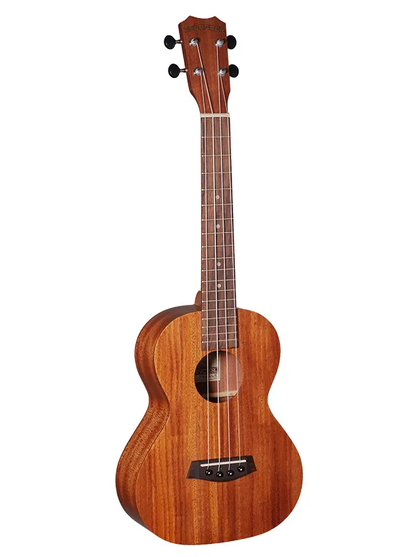 Islander Alohi MT-4 Tenor-Ukulele Mahagoni matt