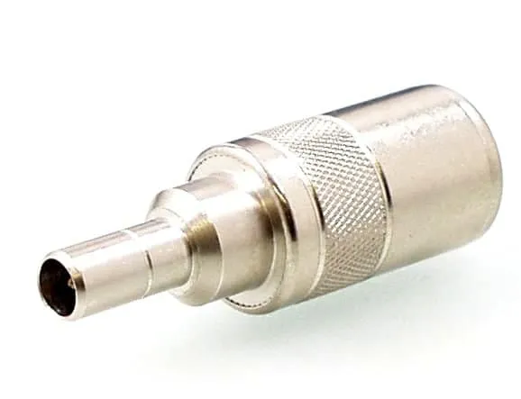 DAMAR+HAGEN Adapter Steckverbinder Adapter Koaxial