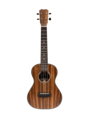 Islander Pōhaku SAT-4 Tenorukulele Akazie massiv
