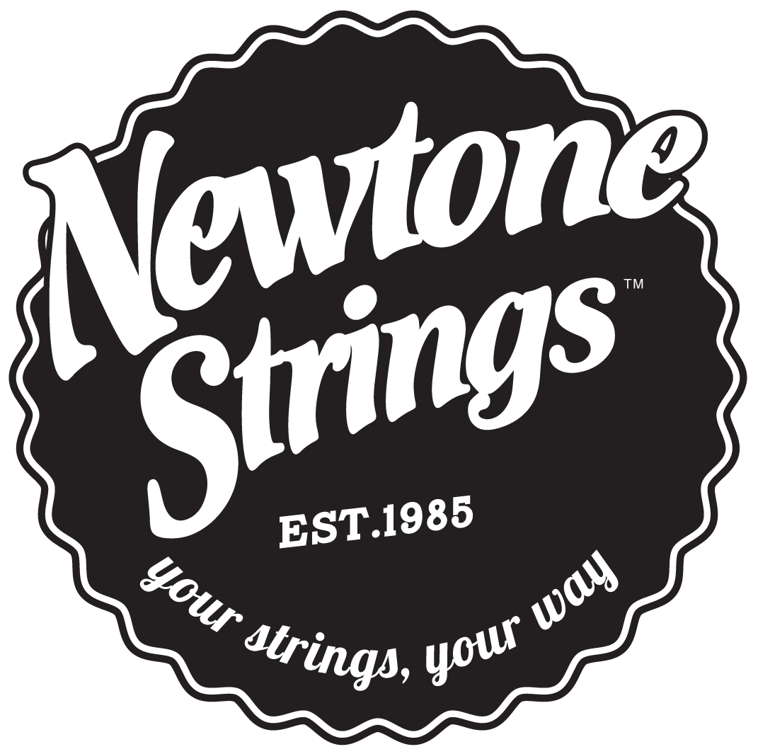 Newtone Custom Bass Saiten Konfigurator Satz
