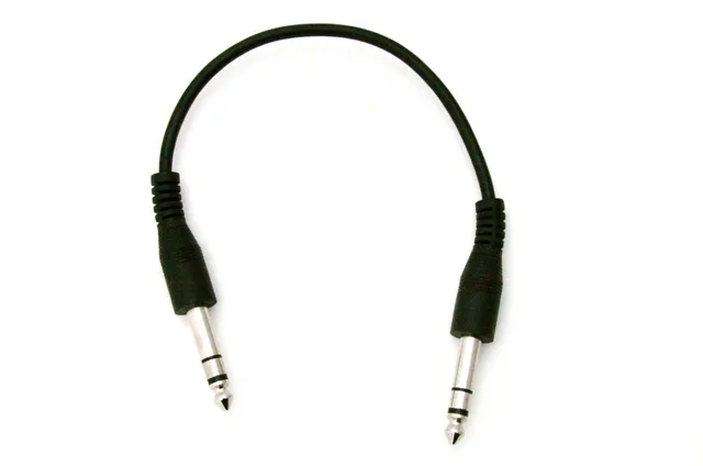 AirTurn AT-104 Boss FS-5U Kabel Adapterkabel