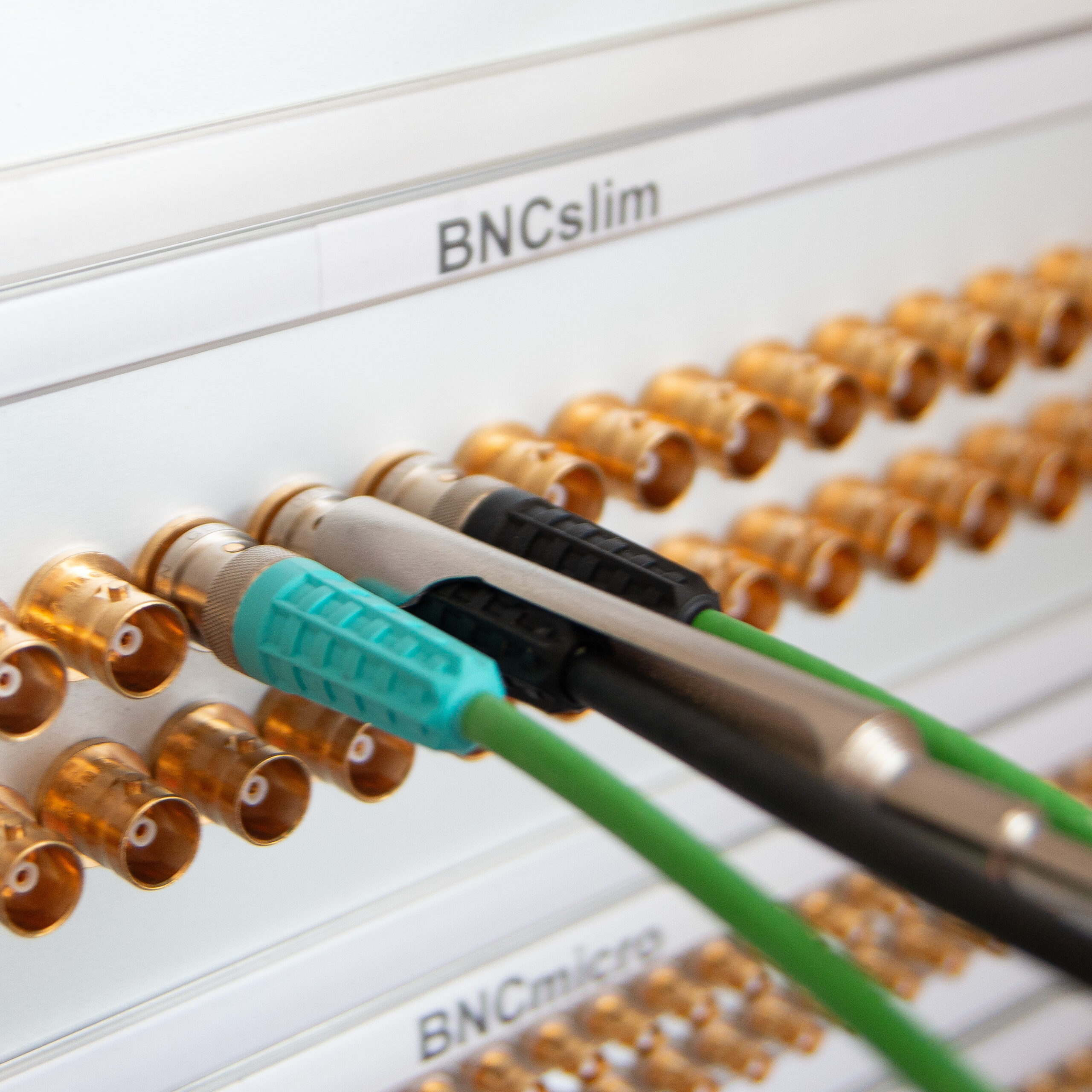 DAMAR+HAGEN Werkzeuge Steckschlüssel für BNCslim