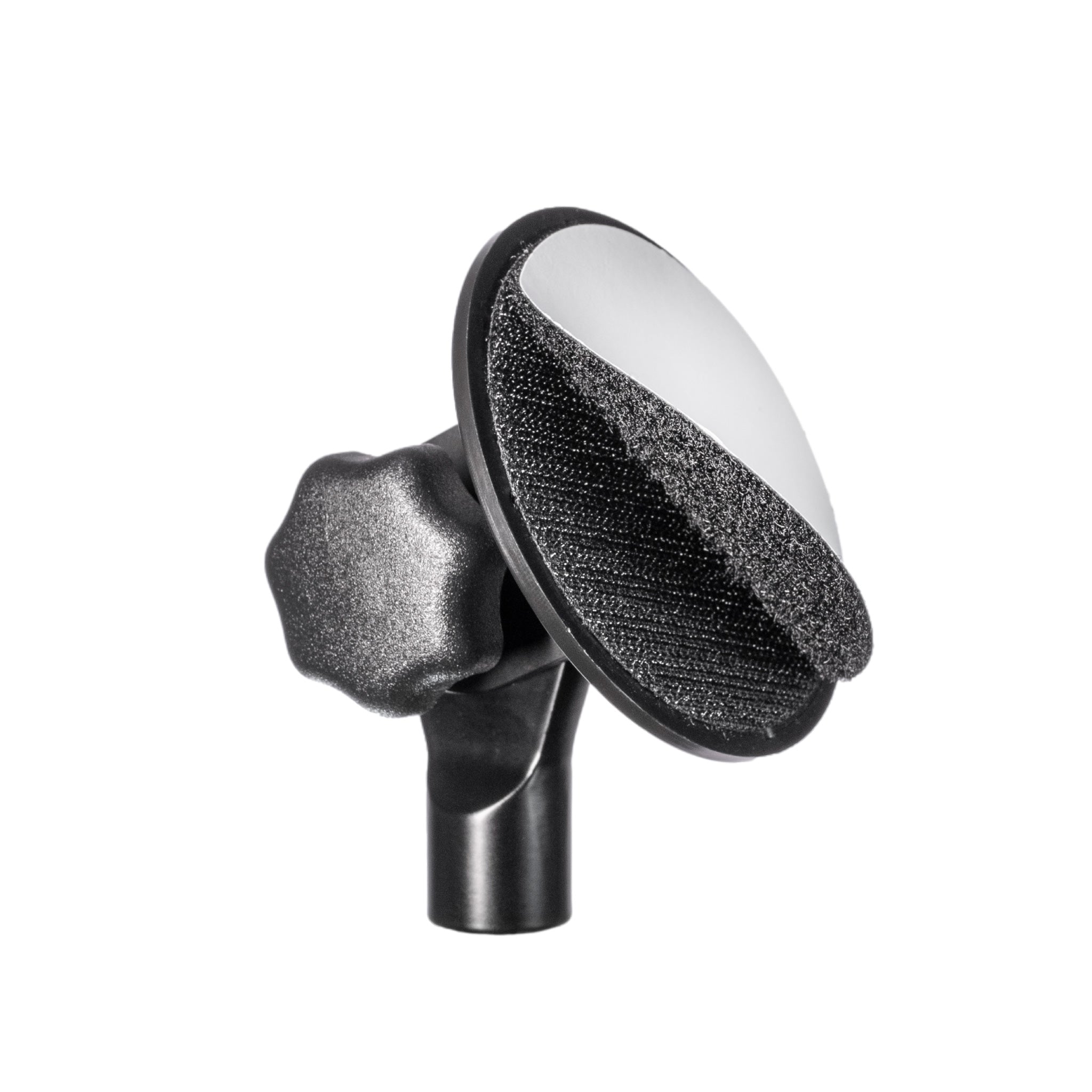 AirTurn QuickDisc Tablethalterung Klebe-Mount kompakt