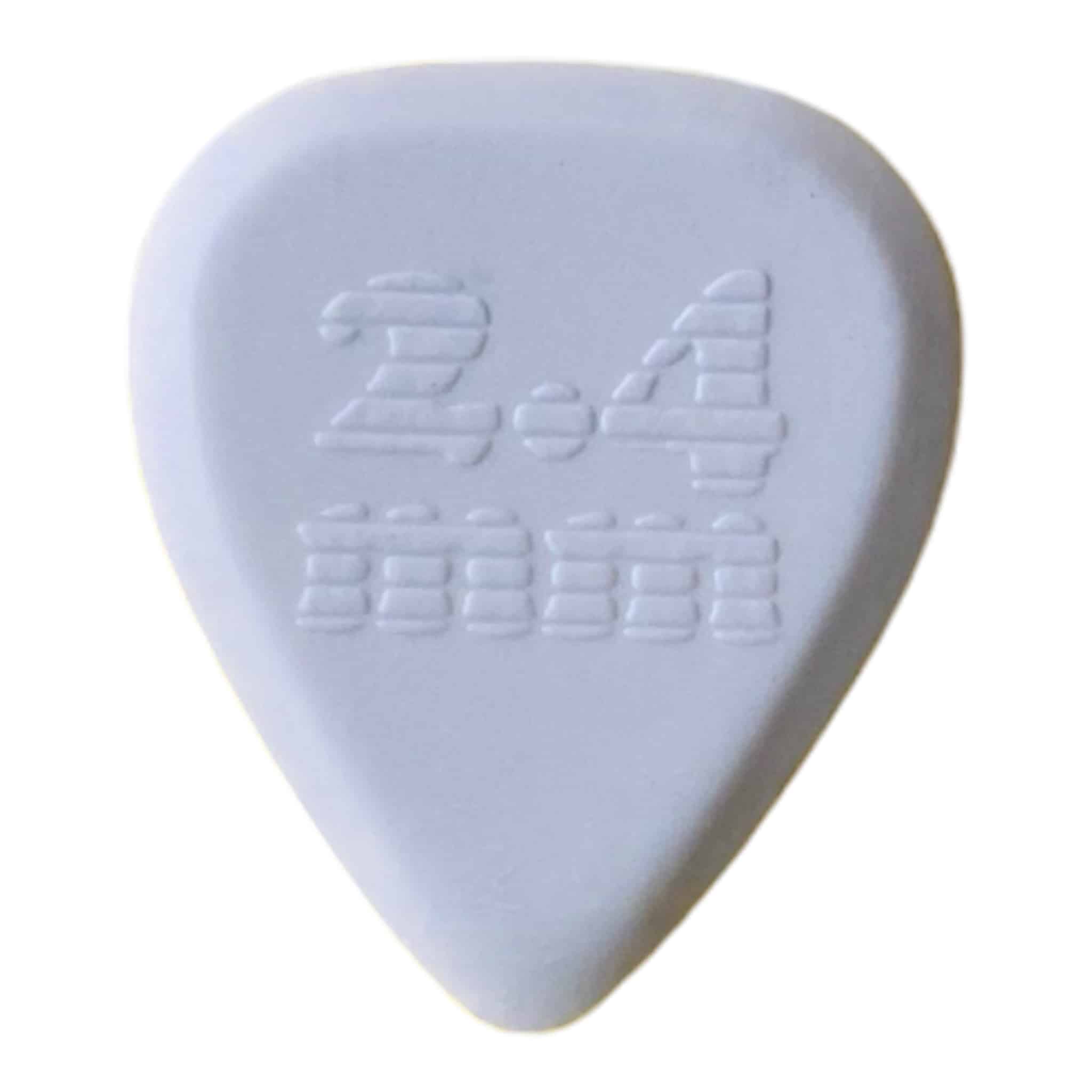 ChickenPicks Shredder Gitarrenplektrum Speed-Pick Thermoset Dick