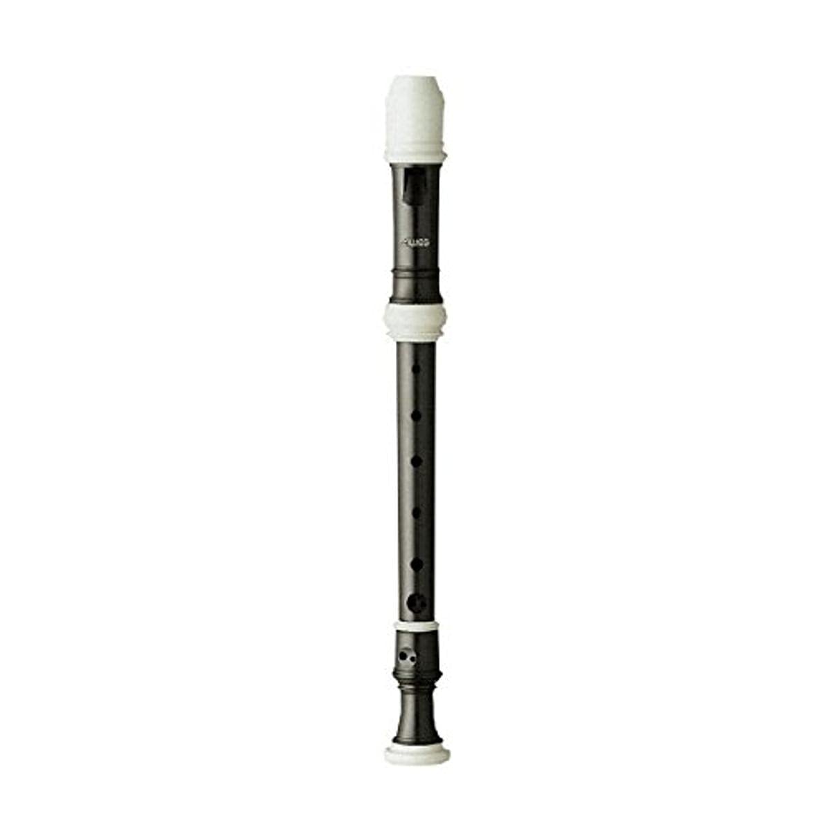 Aulos Symphony 503B Sopran Blockflöte C-Dur mit Tasche