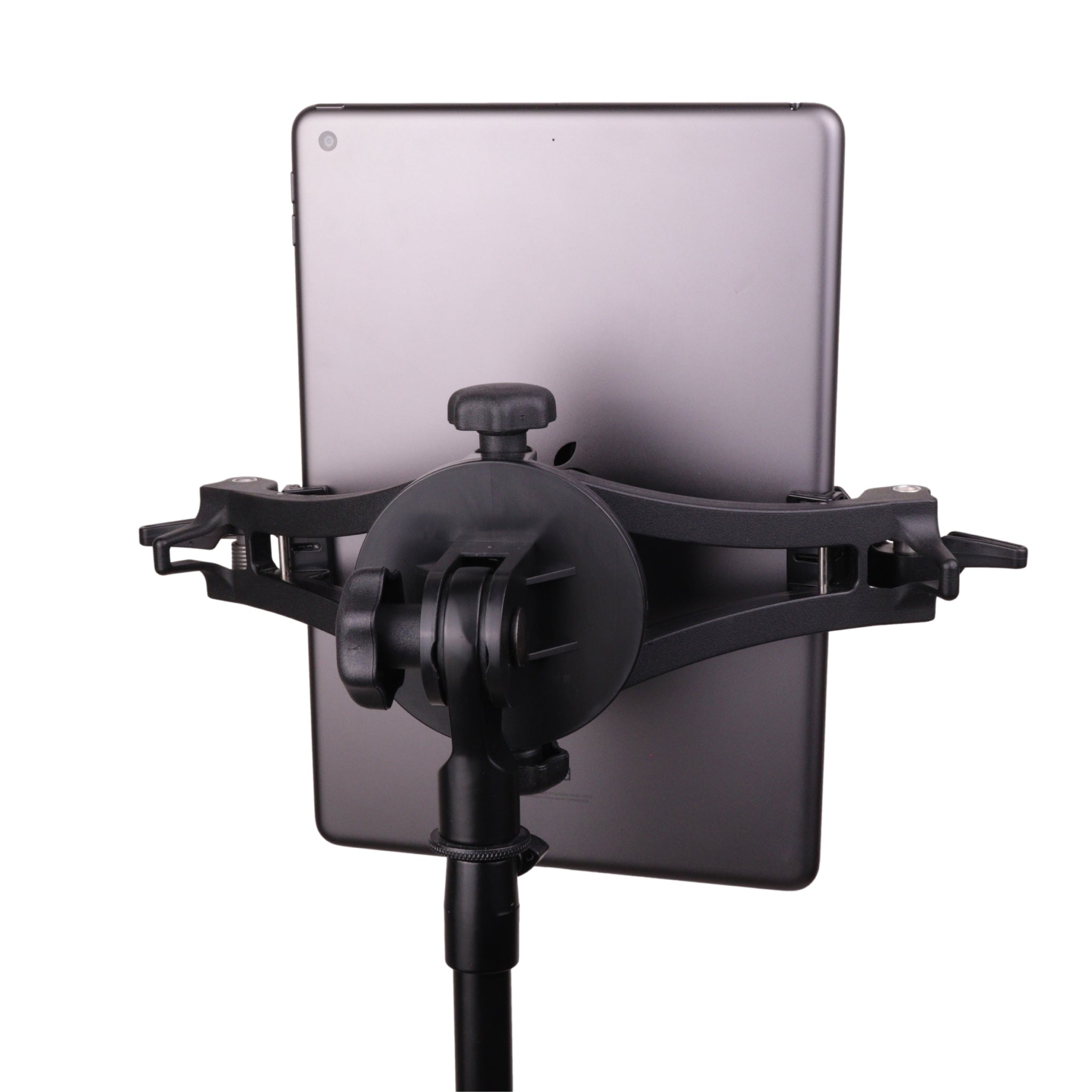 AirTurn MANOS Upgrade Kit Tablet-Halter Stahl Ersatzteile