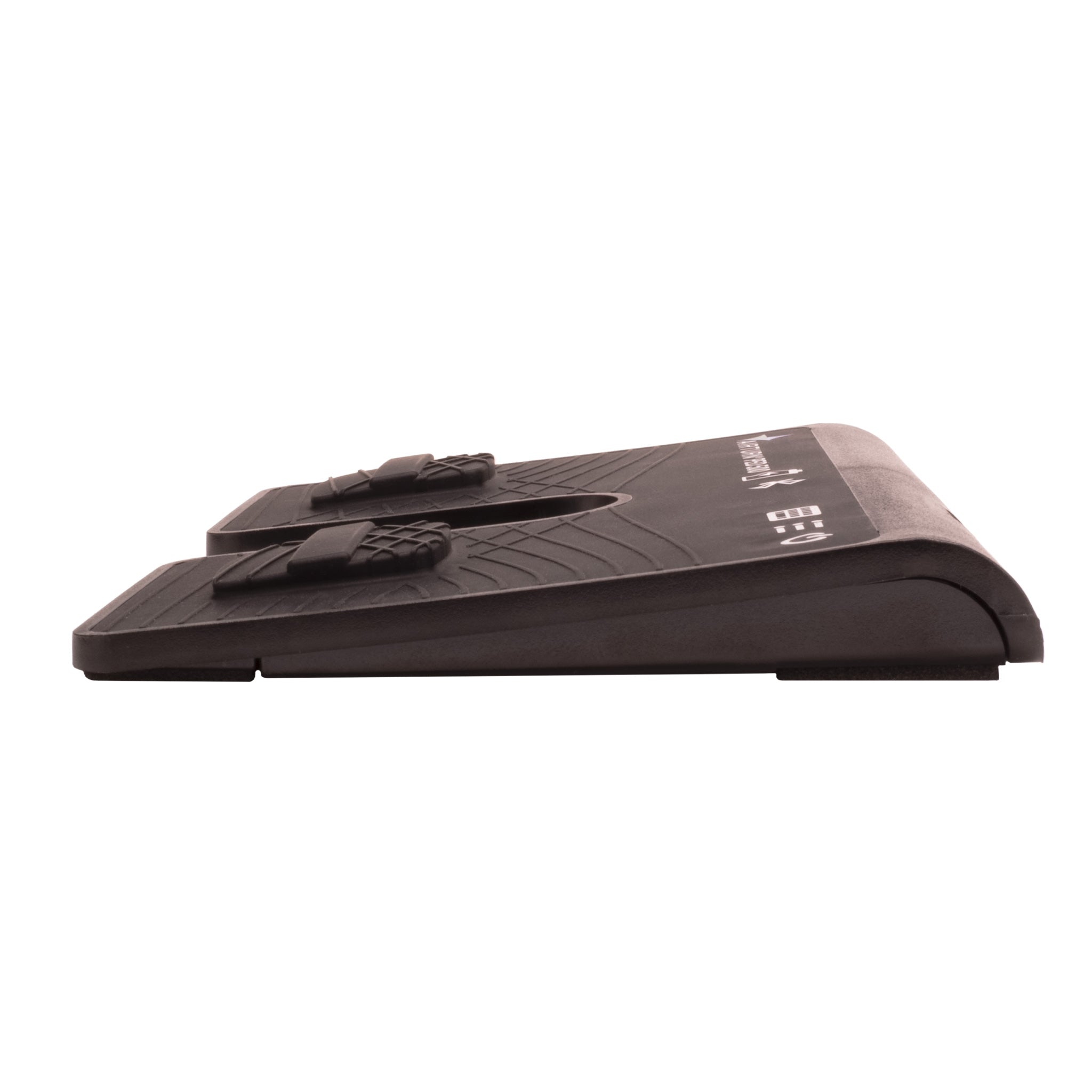 AirTurn PED 500 Bluetooth Fußschalter flach leise