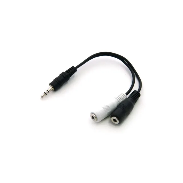 AirTurn Accessories Cable Splitter Y-Kabel BT105 BT200