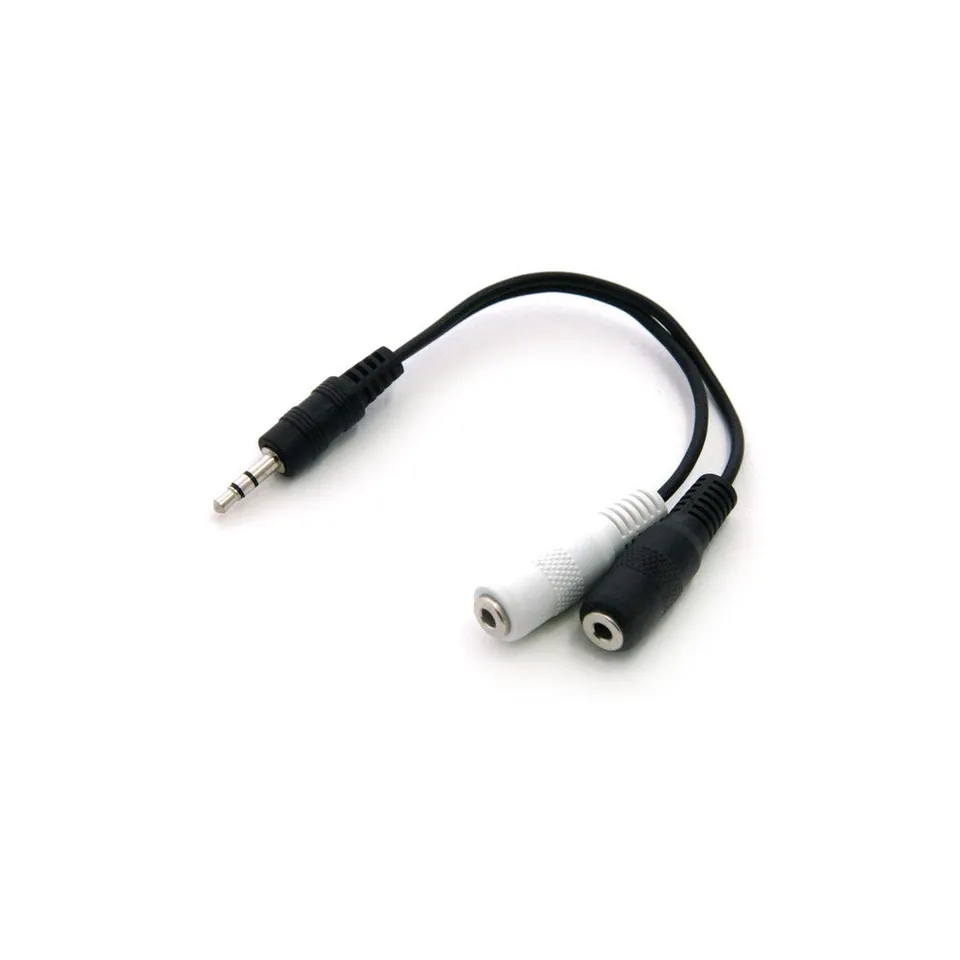 AirTurn Accessories Cable Splitter Y-Kabel BT105 BT200
