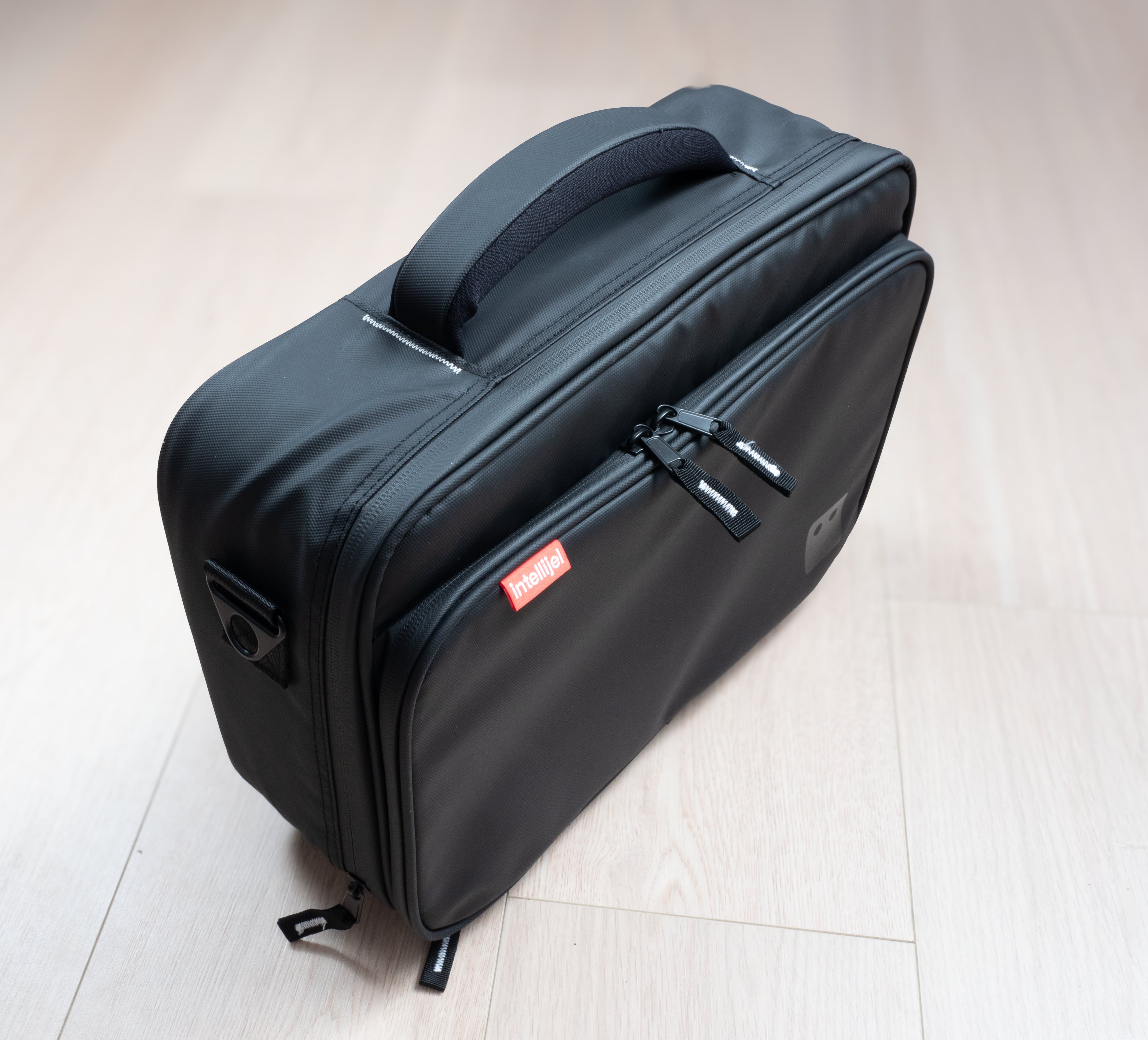 Intellijel Cascadia Gig Bag Tasche gepolstert Synth